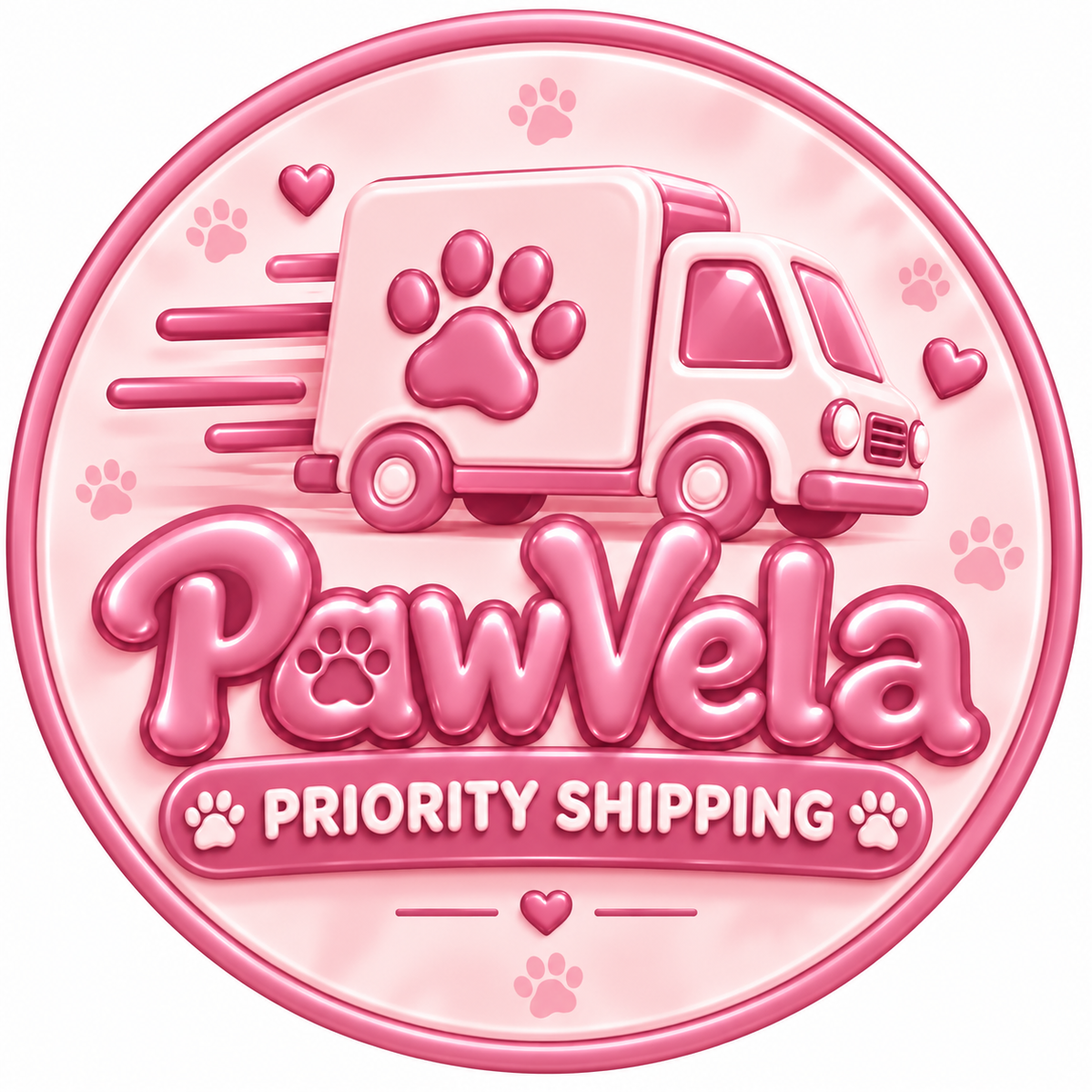Priority Shipping