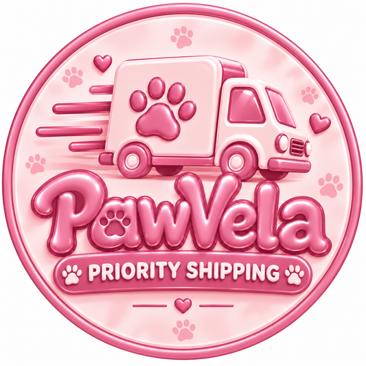 Priority Shipping